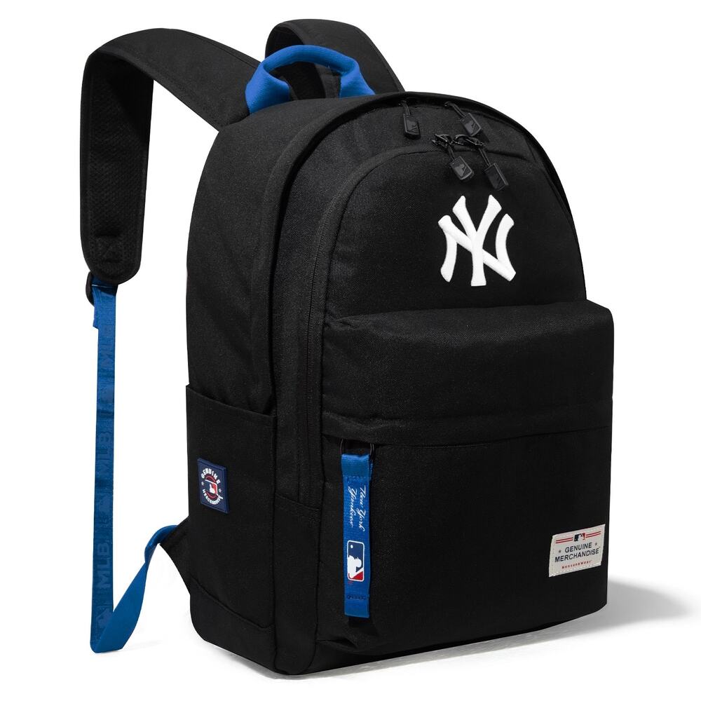 MLB New York Yankees Adult Size Multi-Use/School/Travel Backpack *Brand NEW*